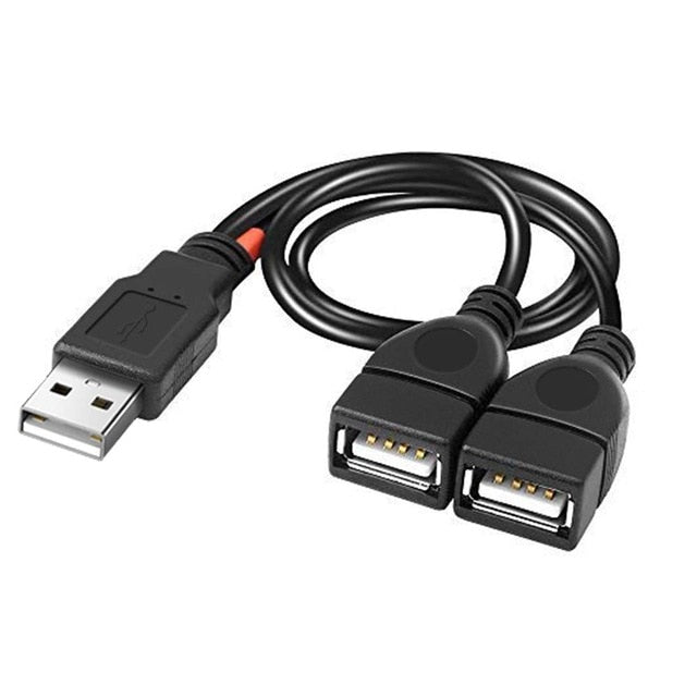 新しい USB3.0 ケーブル