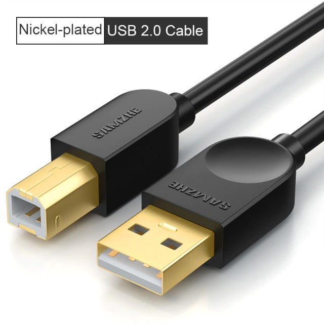 新しい USB2.0 ケーブル