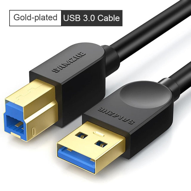 新しい USB2.0 ケーブル