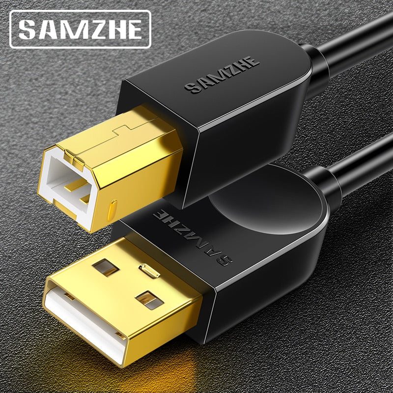 新しい USB2.0 ケーブル