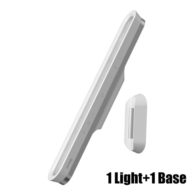 Baseus無段階調光LED読書デスクランプ