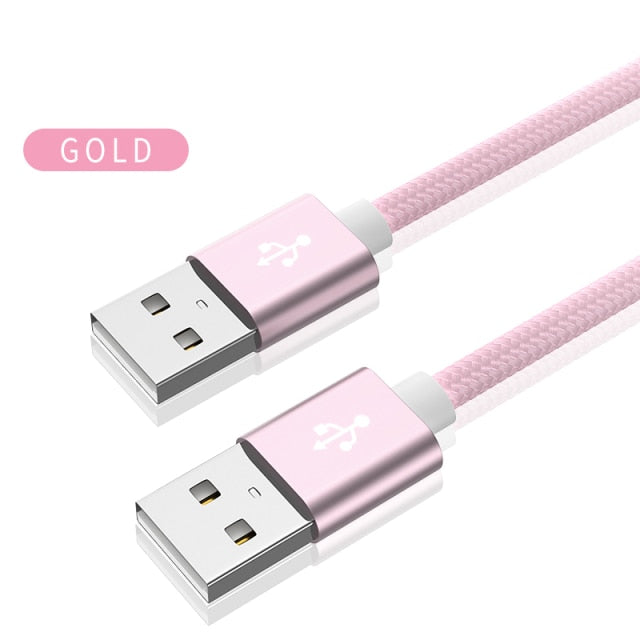新しい USB3.0 ケーブル