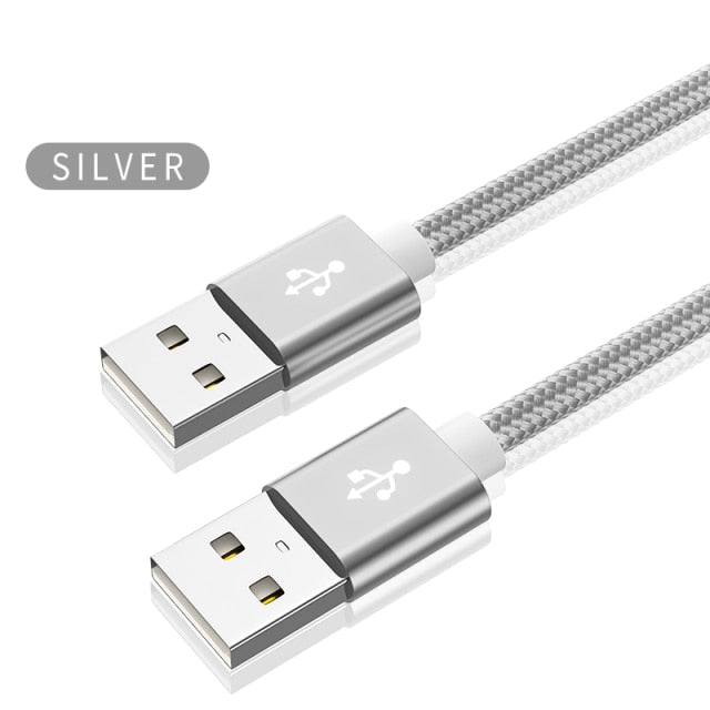 新しい USB3.0 ケーブル