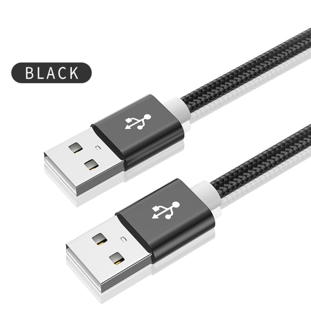 新しい USB3.0 ケーブル