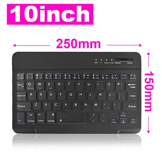 ipadキーボードBluetoothキーボードとマウス