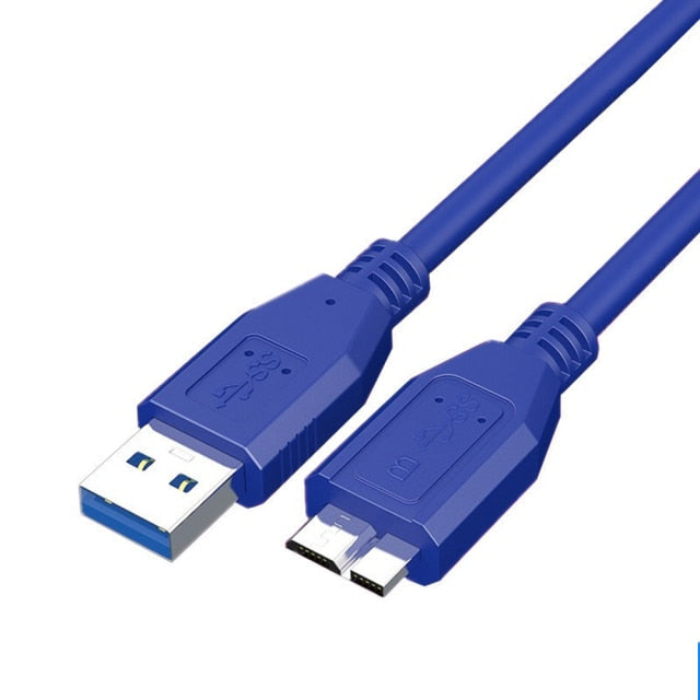 ハードドライブ外付けケーブルUSB