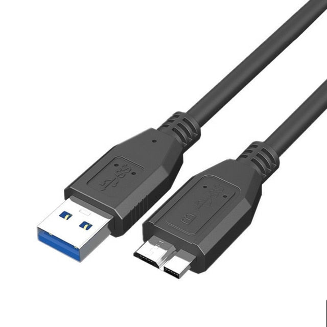 ハードドライブ外付けケーブルUSB