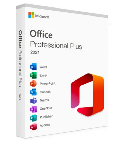 マイクロソフト Office Professional 2021 日本語版