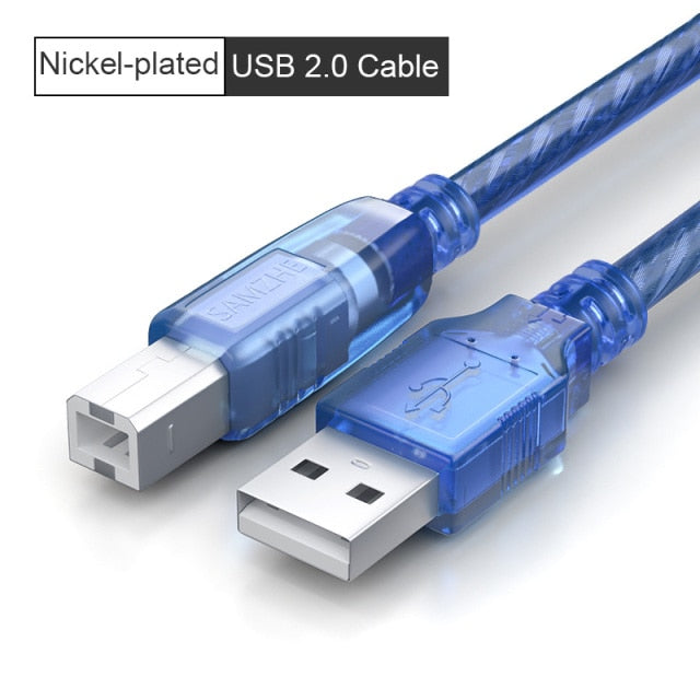 新しい USB2.0 ケーブル