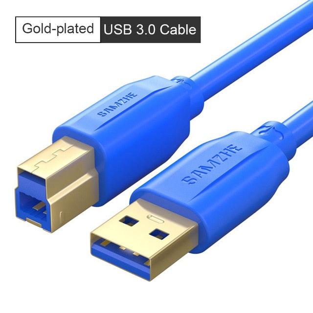 新しい USB2.0 ケーブル