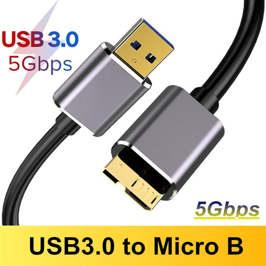 ハードドライブ外付けケーブルUSB