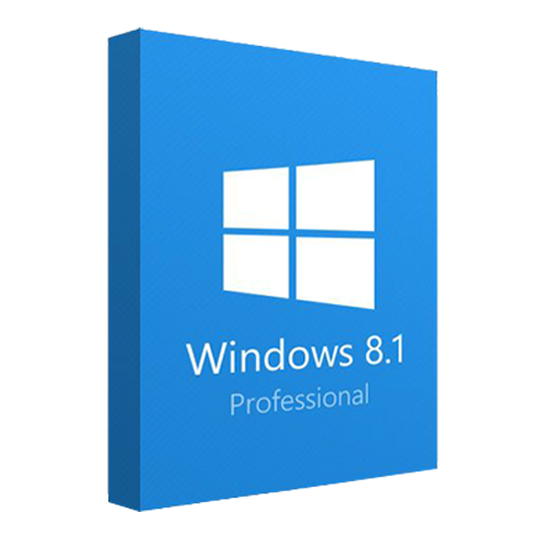 マイクロソフト Windows 8.1 Pro Professional 正規プロダクトキー ダウンロード版 日本語対応